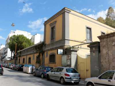 L�antica officina ha continuato a funzionare fino al 1968 per poi essere abbandonata e dismessa intorno alla met� degli anni 80 perch� i suoi metalli e idrocarburi contaminavano i terreni e la falda acquifera sotterranea